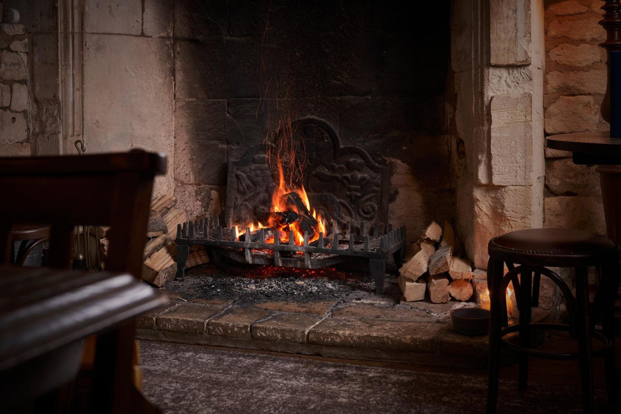 The Lion Inn Winchcombe Exterior photo